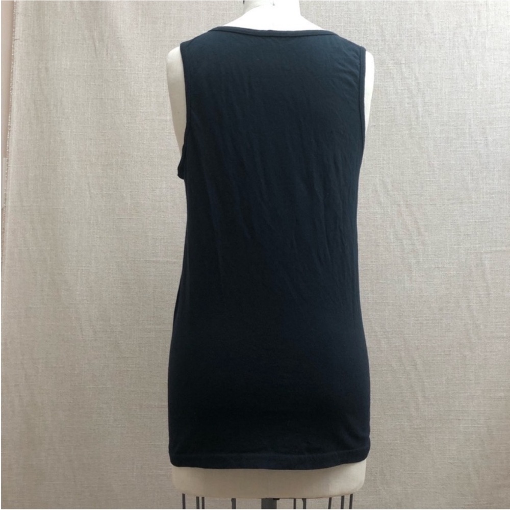 Dragon Ballz Mens Tank Top T-shirt - Picture 4 of 5